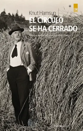 Hamsun |  El círculo se ha cerrado | eBook | Sack Fachmedien