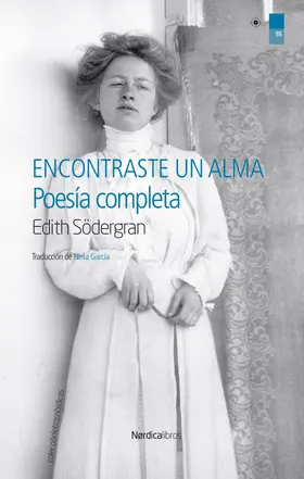 Södergran |  Encontraste un alma | eBook | Sack Fachmedien