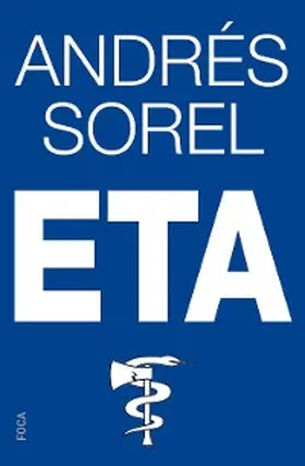 Sorel |  ETA | eBook | Sack Fachmedien