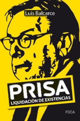 Balcarce |  Prisa | eBook | Sack Fachmedien