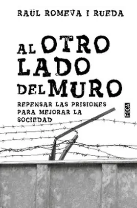 Romeva i Rueda |  Al otro lado del muro | eBook | Sack Fachmedien