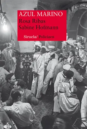 Hofmann / Ribas |  Azul marino | eBook | Sack Fachmedien