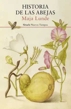 Lunde |  Historia de las abejas | eBook | Sack Fachmedien