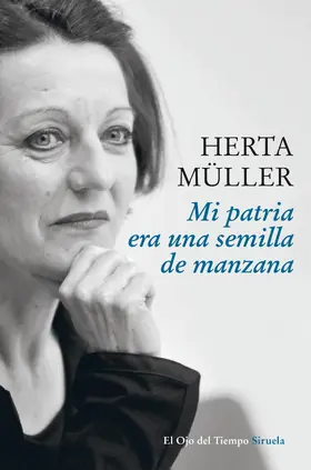 Müller / Klammer |  Mi patria era una semilla de manzana | eBook | Sack Fachmedien