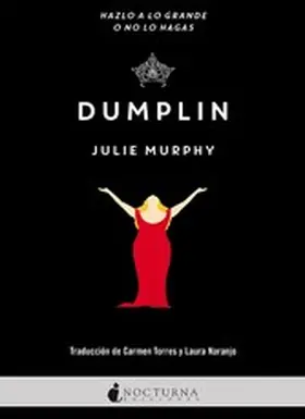 Murphy |  Dumplin | eBook | Sack Fachmedien