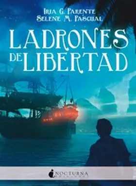 G. Parente / M. Pascual |  Ladrones de libertad | eBook | Sack Fachmedien
