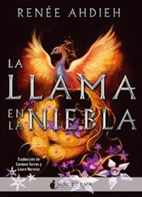 Ahdieh |  La llama en la niebla | eBook | Sack Fachmedien