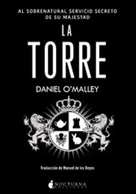 O'Malley |  La torre | eBook | Sack Fachmedien