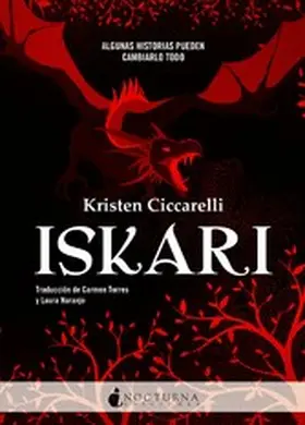 Ciccarelli |  Iskari | eBook | Sack Fachmedien