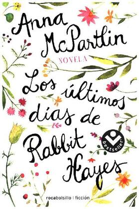 Mcpartlin |  Los últimos días de Rabbit Hayes | Buch |  Sack Fachmedien