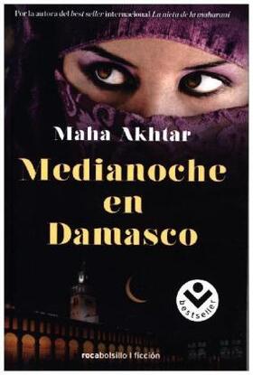 Akhtar |  Medianoche en Damasco | Buch |  Sack Fachmedien