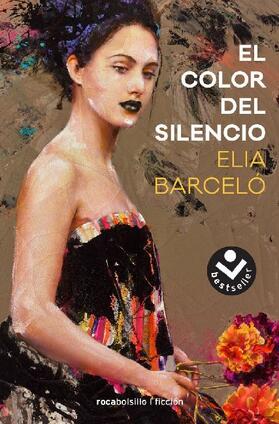 Barceló |  El Color del silencio | Buch |  Sack Fachmedien