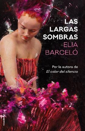 Barceló |  Las largas sombras | Buch |  Sack Fachmedien