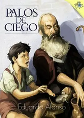 Alonso |  Palos de ciego | eBook | Sack Fachmedien