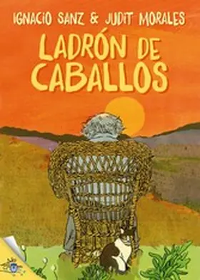 Sanz / Morales |  Ladrón de caballos | eBook | Sack Fachmedien