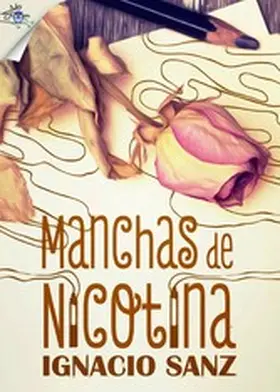 Sanz |  Manchas de nicotina | eBook | Sack Fachmedien
