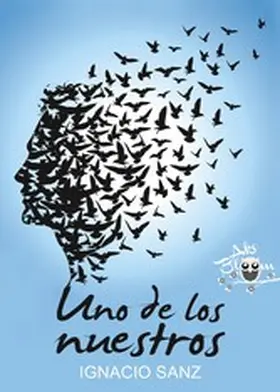 Sanz |  Uno de los nuestros | eBook | Sack Fachmedien