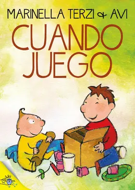 Terzi / Avi |  Cuando juego | eBook | Sack Fachmedien