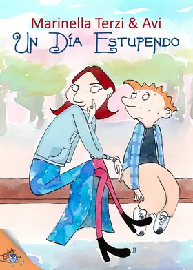 Terzi / Avi |  Un día estupendo | eBook | Sack Fachmedien