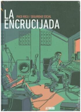 Roca |  La encrucijada | Buch |  Sack Fachmedien