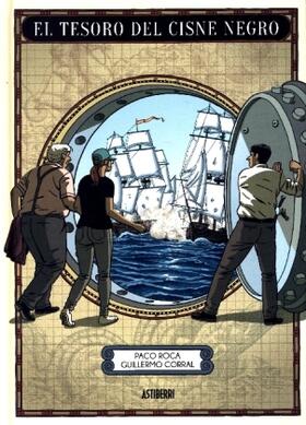 Roca / Corral |  El tesoro del cisne negro | Buch |  Sack Fachmedien