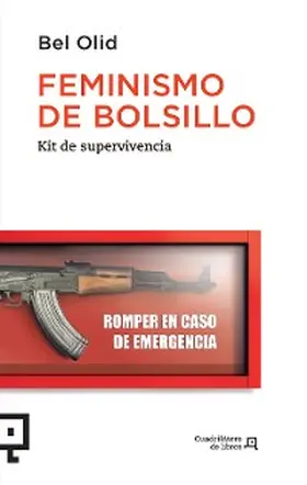 Olid |  Feminismo de bolsillo | eBook | Sack Fachmedien