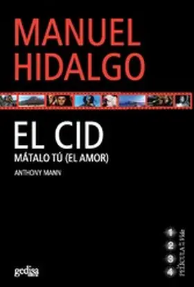 Hidalgo |  El Cid | eBook | Sack Fachmedien