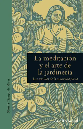 Redwood |  La meditación y el arte de la jardinería | eBook | Sack Fachmedien