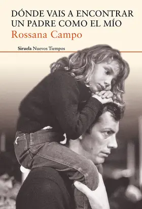 Campo |  Dónde vais a encontrar un padre como el mío | eBook | Sack Fachmedien