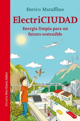 Maraffino |  ElectriCiudad | eBook | Sack Fachmedien