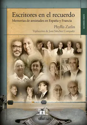 Zatlin |  Escritores en el recuerdo | eBook | Sack Fachmedien