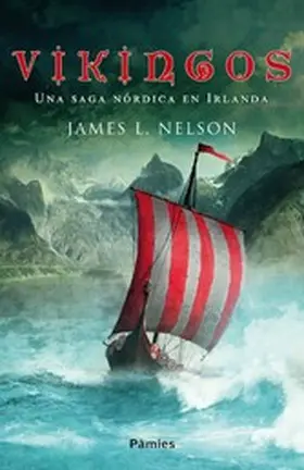 Nelson |  Vikingos | eBook | Sack Fachmedien