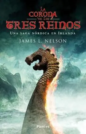 Nelson |  La Corona de los Tres Reinos | eBook | Sack Fachmedien