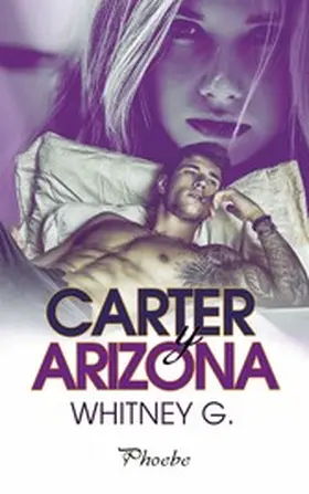 G. |  Carter y Arizona | eBook | Sack Fachmedien
