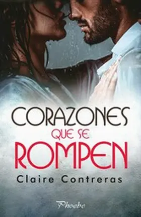 Contreras |  Corazones que se rompen | eBook | Sack Fachmedien