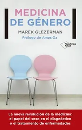 Glezerman |  Medicina de género | eBook | Sack Fachmedien