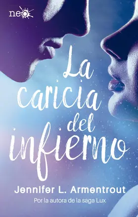 Armentrout |  La caricia del infierno (Los Elementos Oscuros 2) | eBook | Sack Fachmedien