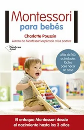 Poussin |  Montessori para bebés | eBook | Sack Fachmedien