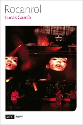 García |  Rocanrol | eBook | Sack Fachmedien
