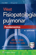 West / Luks |  West. Fisiopatologia Pulmonar.: Fundamentos | Buch |  Sack Fachmedien
