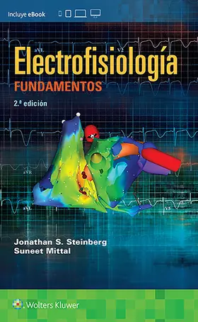 Steinberg / Mittal |  Electrofisiología | Buch |  Sack Fachmedien