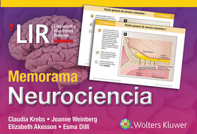 Krebs | Memorama. Neurociencia | Buch | sack.de