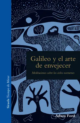 Ford |  Galileo y el arte de envejecer | eBook | Sack Fachmedien