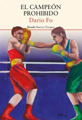 Fo |  El campeón prohibido | eBook | Sack Fachmedien