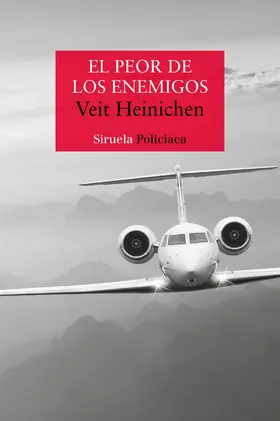 Heinichen |  El peor de los enemigos | eBook | Sack Fachmedien