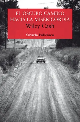 Cash |  El oscuro camino hacia la misericordia | eBook | Sack Fachmedien