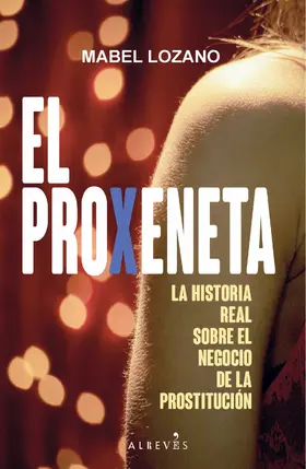 Lozano |  El proxeneta | eBook | Sack Fachmedien