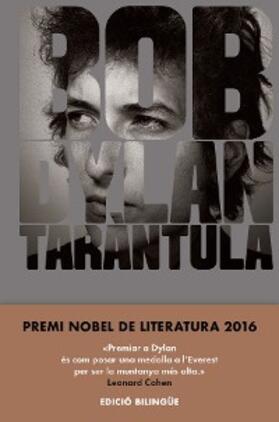 Dylan |  Taràntula (edició en català) | eBook | Sack Fachmedien