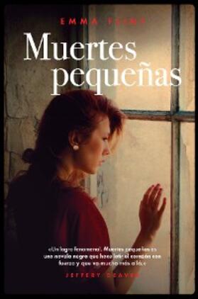 Flint |  Muertes pequeñas | eBook | Sack Fachmedien