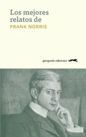Norris |  Los mejores relatos de Frank Norris | eBook | Sack Fachmedien